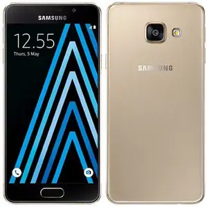 Замена кнопки включения на телефоне Samsung Galaxy A3 (2016) в Перми